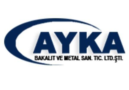 AYKA BAKALİT VE METAL SANAYİ VE TİCARET LİMİTED ŞİRKETİ