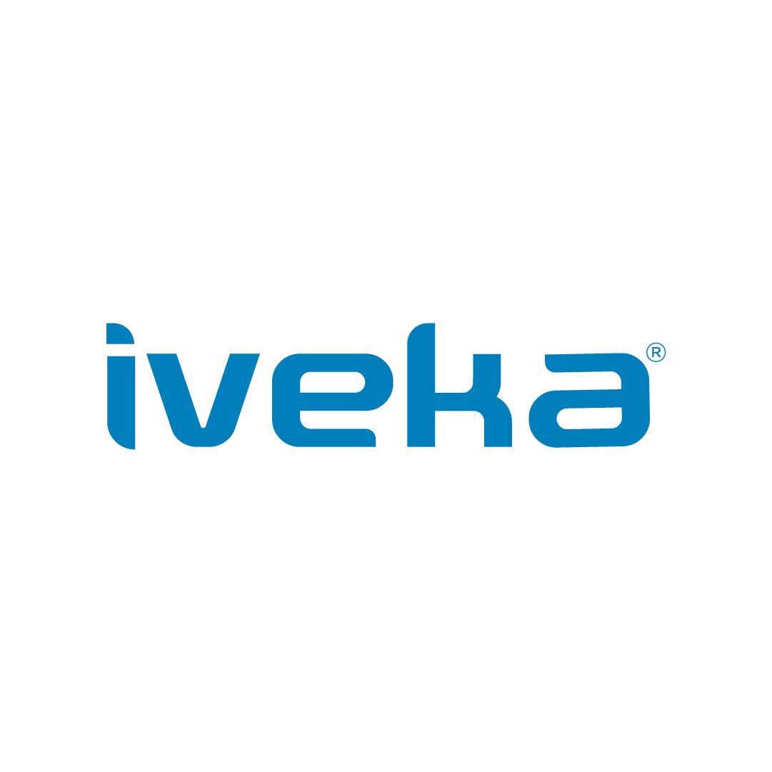 İveka Scaffolding Systems Logo