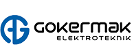 GÖKERMAK ELEKTROTEKNİK SANAYİ LİMİTED ŞİRKETİ Logo