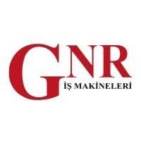 GNR İŞ MAKİNELERİ SANAYİ VE TİCARET LİMİTED ŞİRKETİ Logo