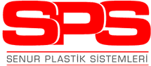 SPS SENUR PLASTİK SİSTEMLERİ SANAYİ VE TİCARET ANONİM ŞİRKETİ Logo