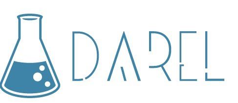 Darel Co., Logo