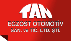 TAN EGZOST OTOMOTİV SANAYİ VE TİCARET LİMİTED ŞİRKETİ Logo