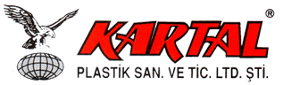 KARTAL PLASTİK SANAYİ VE TİCARET LİMİTED ŞİRKETİ Logo