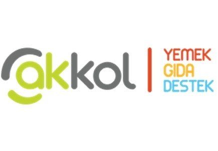 AKKOL HAZIR YEMEK SANAYİ VE TİCARET ANONİM ŞİRKETİ Logo