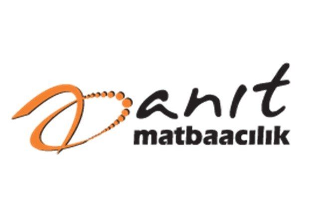 ANIT MATBAACILIK İNŞAAT SAN. VE TİC. LTD. ŞTİ.