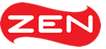 ZEN ÇİKOLATA VE GIDA SANAYİ TİCARET LİMİTED ŞİRKETİ Logo