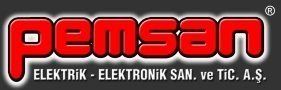 PEMSAN ELEKTRİK ELEKTRONİK SANAYİ VE TİCARET ANONİM ŞİRKETİ Logo