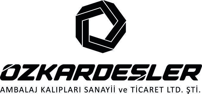 Özkardeşler Ambalaj Kalıpları San. ve Tic.Ltd.Şti. Logo