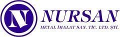 NURSAN METAL İMALAT SANAYİİ VE TİCARET LİMİTED ŞİRKETİ