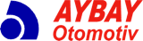 AYBAY OTOMOTİV TİCARET VE SANAYİ ANONİM ŞİRKETİ Logo