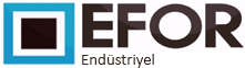 Efor Endüstriyel Logo