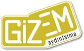 GİZEM ELEKTRİK AYDINLATMA SANAYİ VE TİCARET LİMİTED ŞİRKETİ Logo