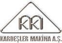 KARDEŞLER MAKİNA VE KALIP İMALAT SANAYİ VE TİCARET ANONİM ŞİRKETİ Logo