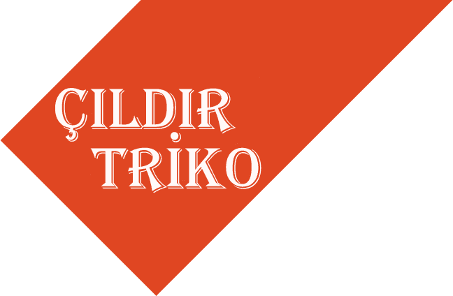 ÇILDIR TRİKO Logo