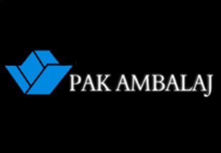 PAK AMBALAJ SANAYİ VE TİCARET ANONİM ŞİRKETİ Logo