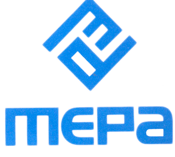 MEPA KLİMA SANAYİ VE TİCARET LİMİTED ŞİRKETİ Logo