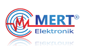 MERT ELEKTRONİK CİHAZLAR SANAYİ VE TİCARET LİMİTED ŞİRKETİ