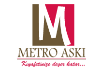 METRO PLASTİK ÜRÜNLER MAKİNA VE KALIP SANAYİ TİCARET LİMİTED ŞİRKETİ Logo