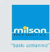 MİLSAN BASIN SANAYİ ANONİM ŞİRKETİ