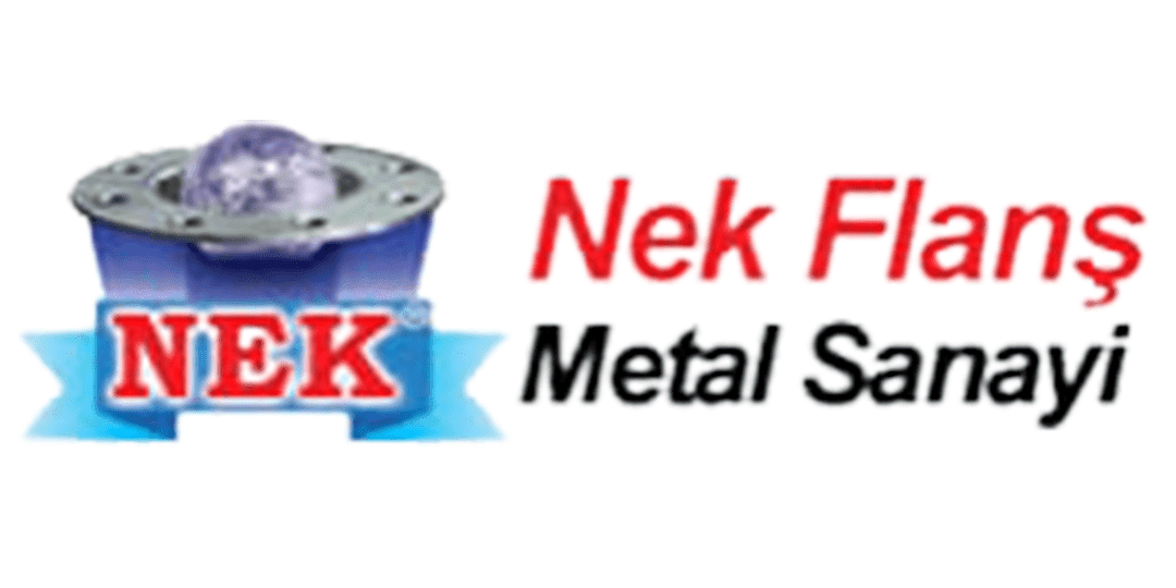 NEK FLANŞ METAL SANAYİ VE TİCARET LİMİTED ŞİRKETİ Logo