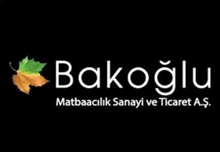 BAKOĞLU MATBAACILIK SANAYİ VE TİCARET ANONİM ŞİRKETİ