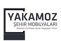 YAKAMOZ ŞEHİR MOBİLYALARI SANAYİ VE TİCARET LİMİTED ŞİRKETİ Logo