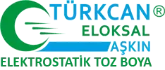 TÜRKCAN ELOKSAL AŞKIN TÜRKCAN Logo