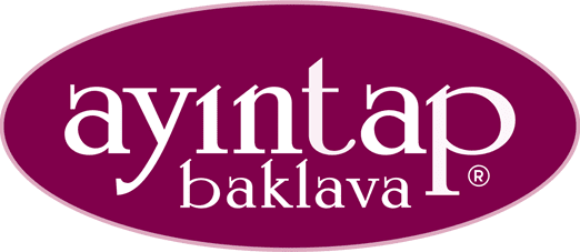 AYINTAP BAKLAVA GIDA SANAYİ VE TİCARET LİMİTED ŞİRKETİ Logo