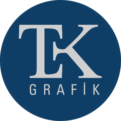 TEKGRAFİK ENDÜSTRİYEL PLASTİK TASARIM SANAYİ VE TİCARET ANONİM ŞİRKETİ Logo