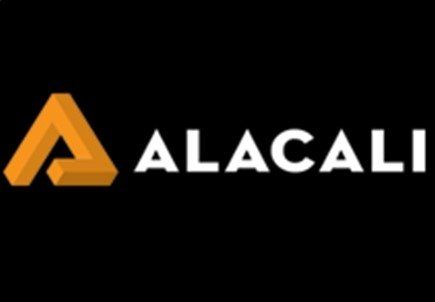 ALACALI İNŞAAT SANAYİ VE TİCARET ANONİM ŞİRKETİ Logo