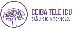 CEIBA TELE ICU SAĞLIK HİZMETLERİ VE TİCARET ANONİM ŞİRKETİ Logo