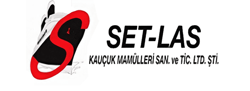 SET-LAS KAUÇUK MAMÜLLERİ SANAYİ VE TİCARET LİMİTED ŞİRKETİ