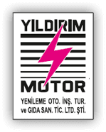 YILDIRIM MOTOR YENİLEME OTOMOTİV İNŞAAT TURİZM VE GIDA SANAYİ TİCARET LİMİTED ŞİRKETİ