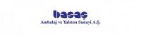 BASAŞ AMBALAJ VE YALITIM SANAYİ A.Ş. Logo