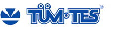 TÜM-TES ELEKTRİK SANAYİ VE TİCARET LİMİTED ŞİRKETİ Logo