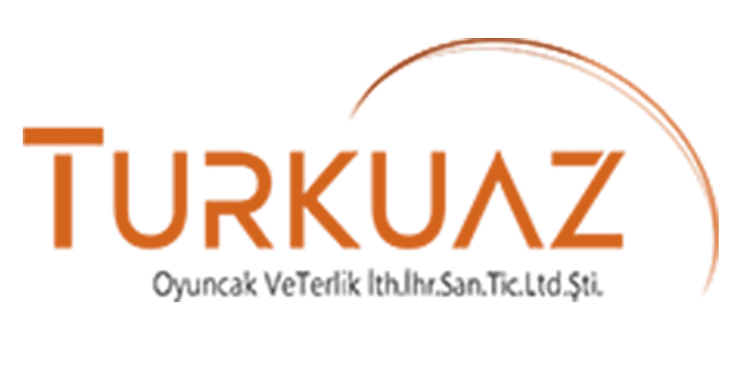 TURKUAZ OYUNCAK VE TERLİK İTHALAT İHRACAT SANAYİ TİCARET LİMİTED ŞİRKETİ Logo