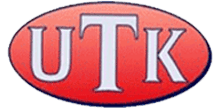 UTK DIŞ TİCARET VE İNŞAAT SANAYİ LİMİTED ŞİRKETİ Logo