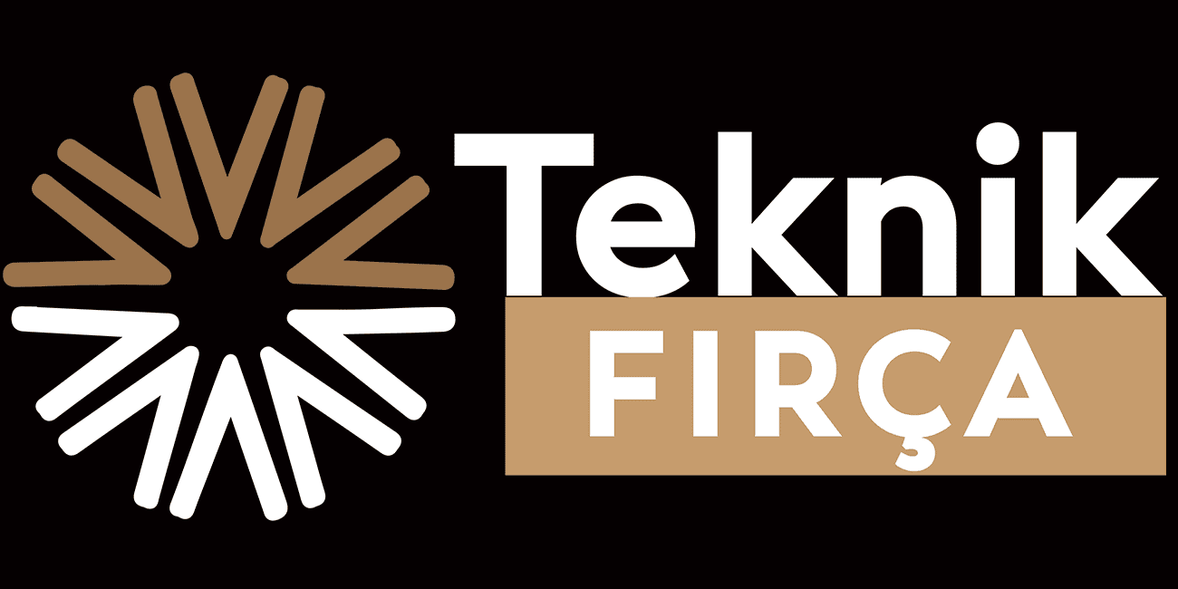 TEKNİK FIRÇA SANAYİİ ANONİM ŞİRKETİ Logo