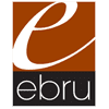 EBRU TRİKO SANAYİ VE TİCARET ANONİM ŞİRKETİ Logo