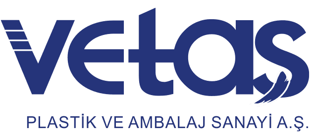 VETAŞ PLASTİK VE AMBALAJ SANAYİ ANONİM ŞİRKETİ Logo