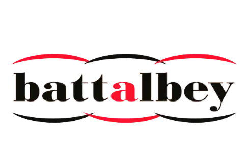 BATTALBEY ÇİĞKÖFTE Logo