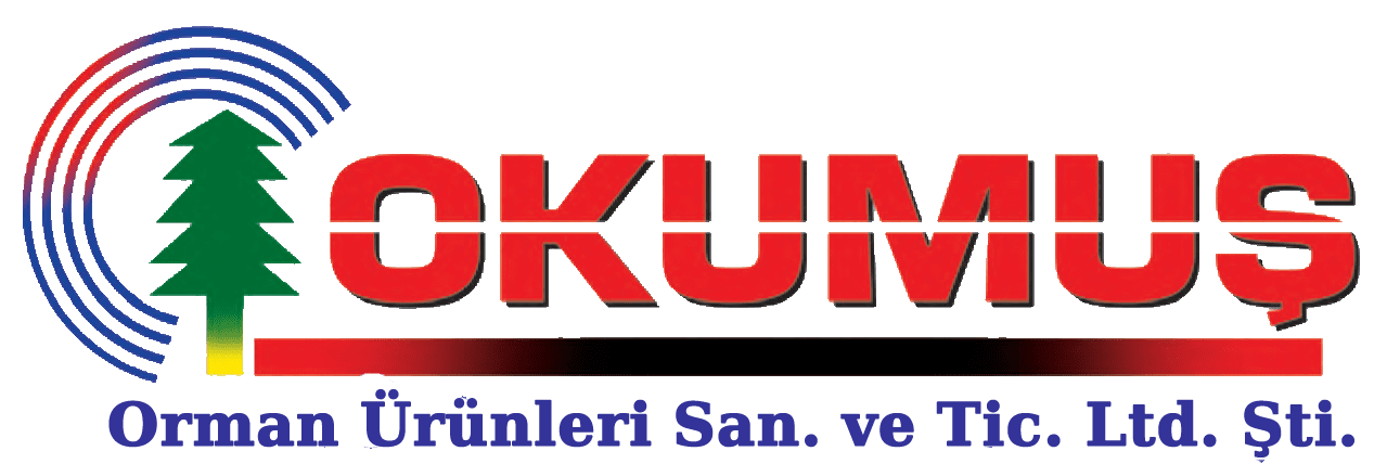 OKUMUŞ ORMAN ÜRÜNLERİ SANAYİ VE TİCARET LİMİTED ŞİRKETİ Logo