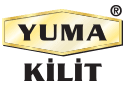 YUMA KİLİT VE MAKİNE SANAYİ ANONİM ŞİRKETİ Logo