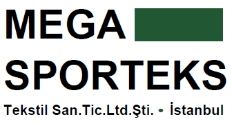 MEGA SPORTEKS TEKSTİL SANAYİ VE TİCARET LİMİTED ŞİRKETİ Logo