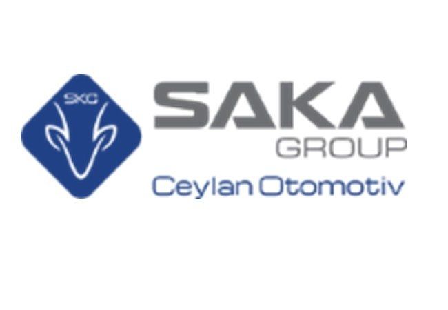 CEYLAN OTOMOTİV SANAYİ VE TİCARET ANONİM ŞİRKETİ Logo