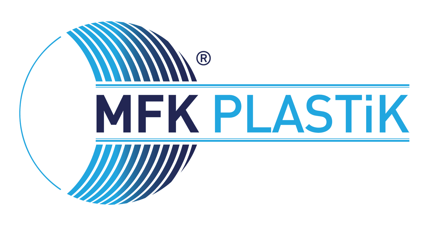 MFK PLASTİK ANONİM ŞİRKETİ Logo