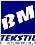 BM İÇ GİYİM TEKSTİL SANAYİ VE TİCARET LİMİTED ŞİRKETİ Logo