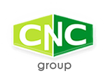 CNC AMBALAJ SANAYİ VE TİCARET A.Ş. Logo