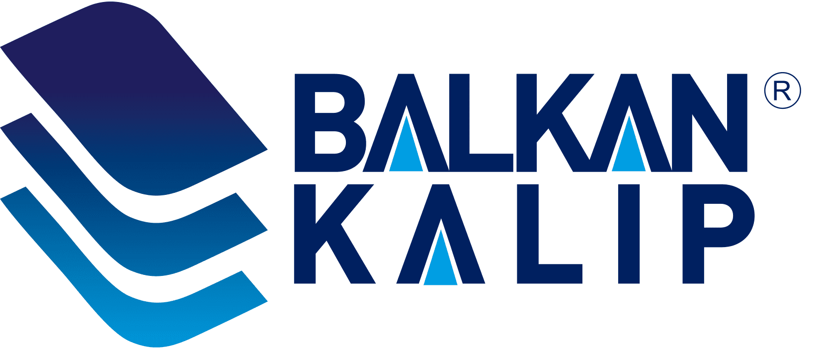 BALKAN KALIP VE OTOMOTİV SANAYİ TİCARET LİMİTED ŞİRKETİ Logo